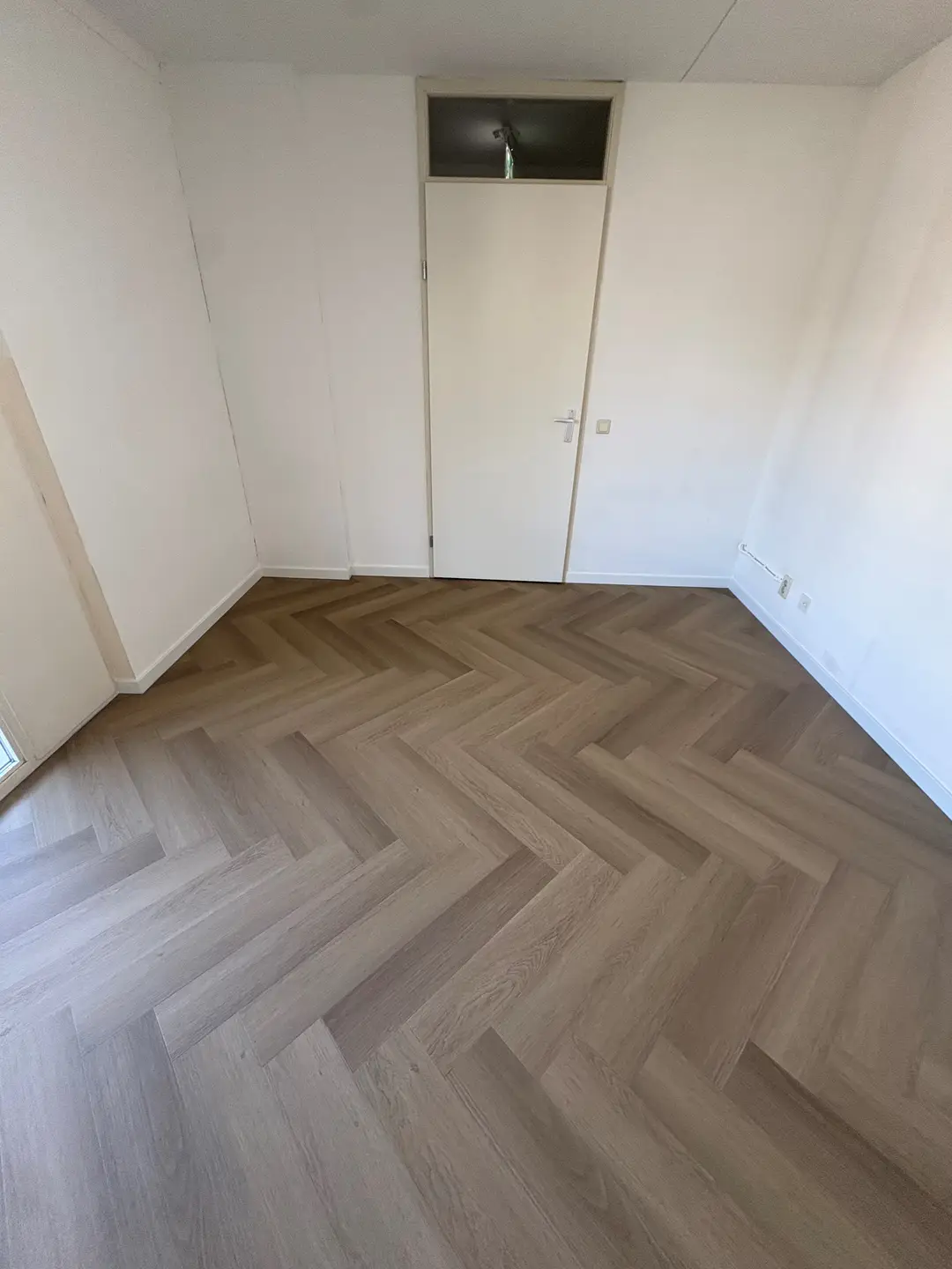 Foto #7 Appartement Klaas Katerstraat Amsterdam