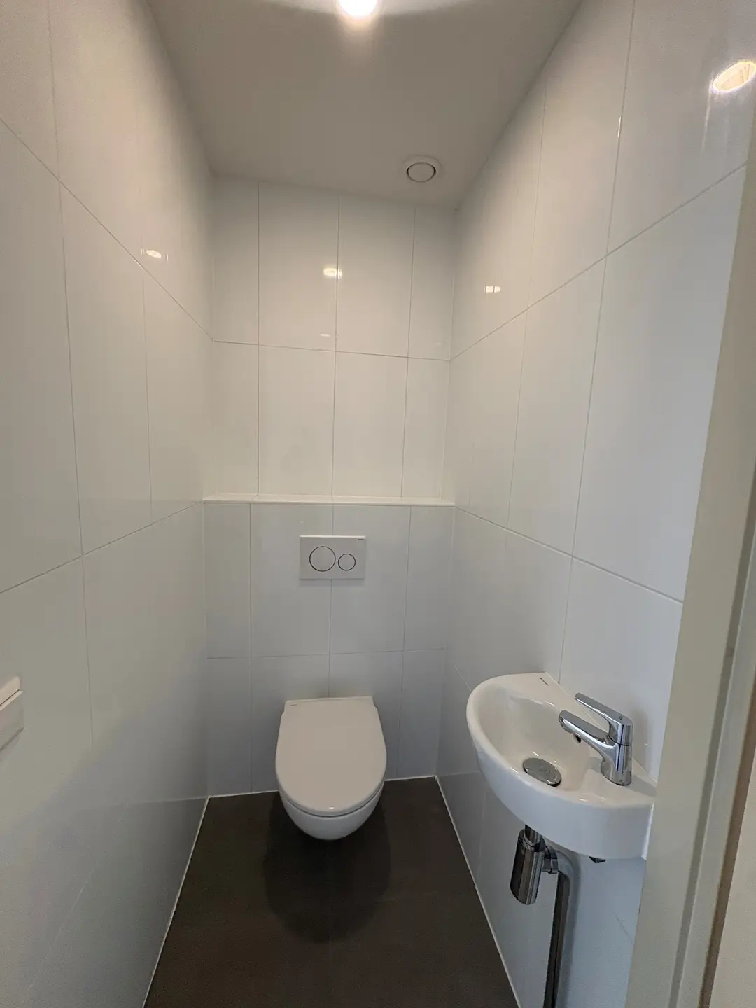 Foto #8 Appartement Klaas Katerstraat Amsterdam