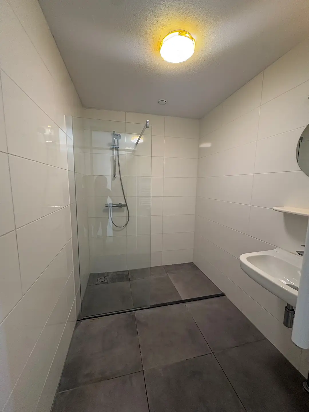 Foto #9 Appartement Klaas Katerstraat Amsterdam