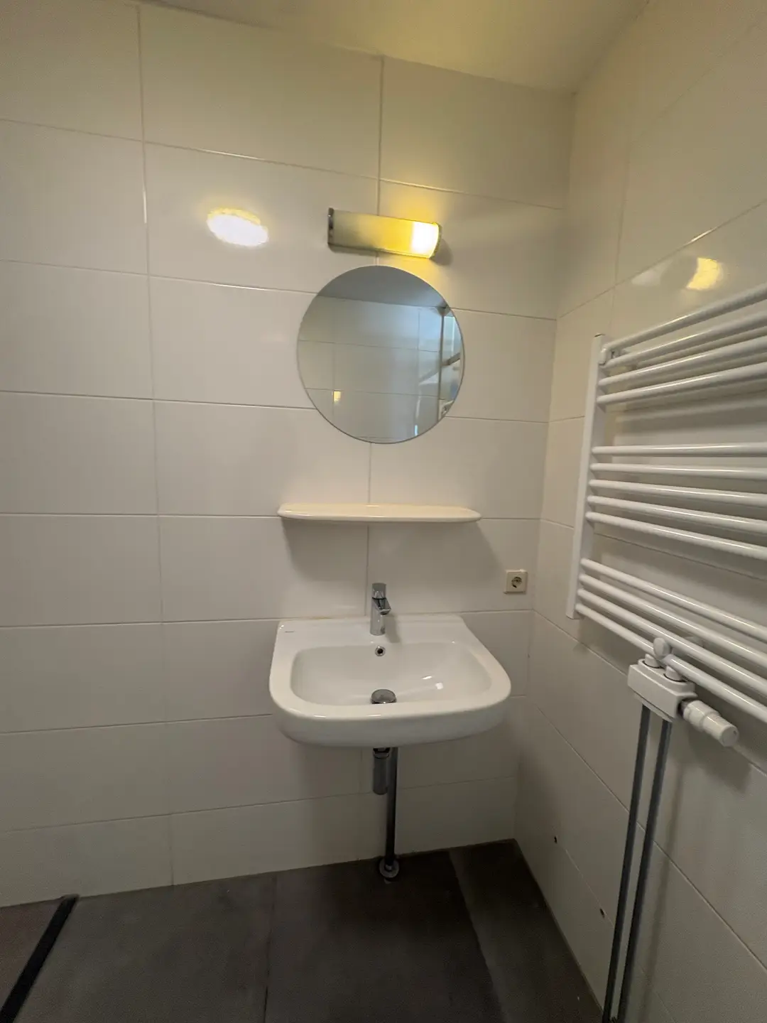 Foto #10 Appartement Klaas Katerstraat Amsterdam