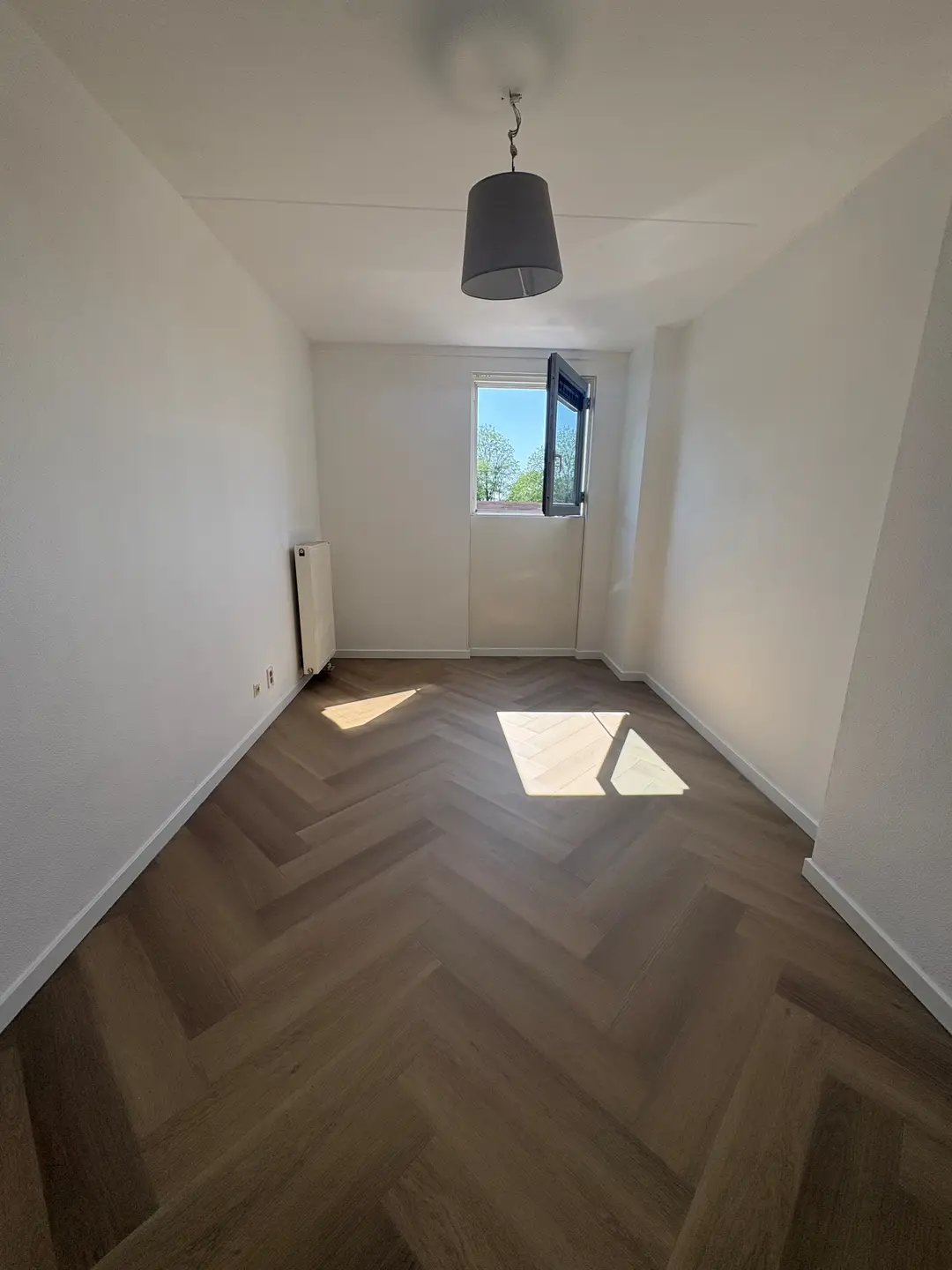 Foto #11 Appartement Klaas Katerstraat Amsterdam