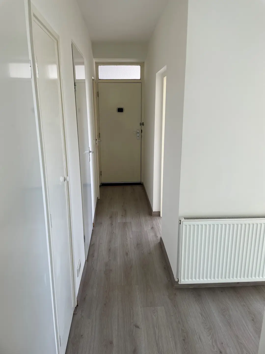 Foto #1 Appartement Langswater Amsterdam