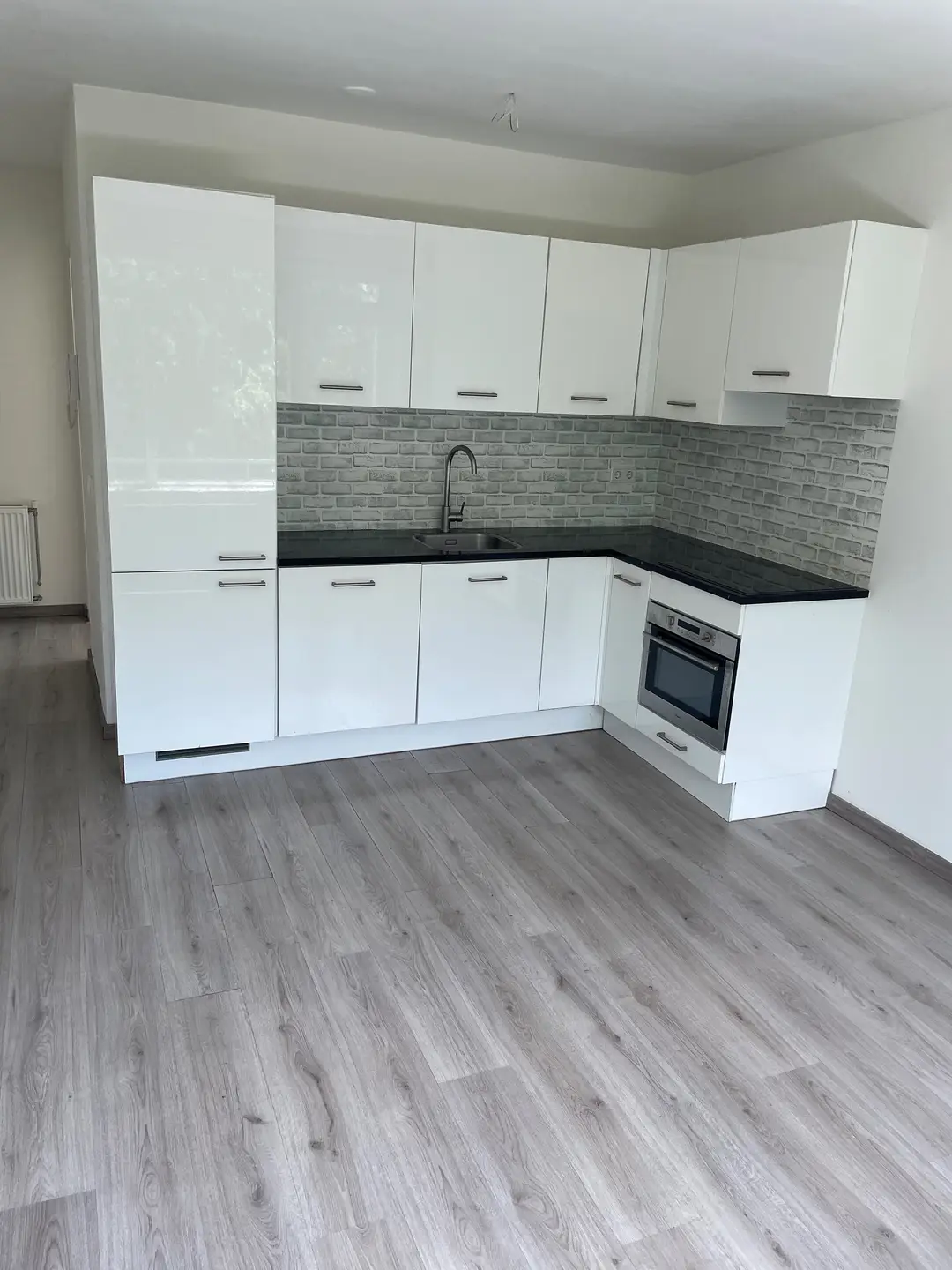 Foto #3 Appartement Langswater Amsterdam