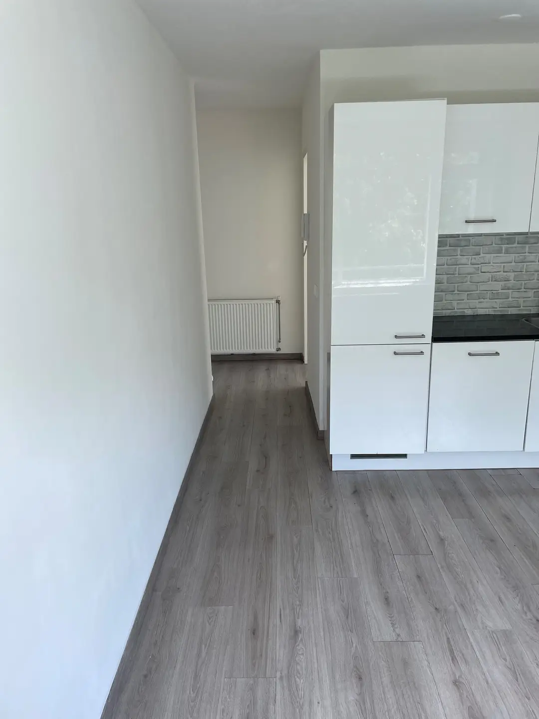 Foto #4 Appartement Langswater Amsterdam