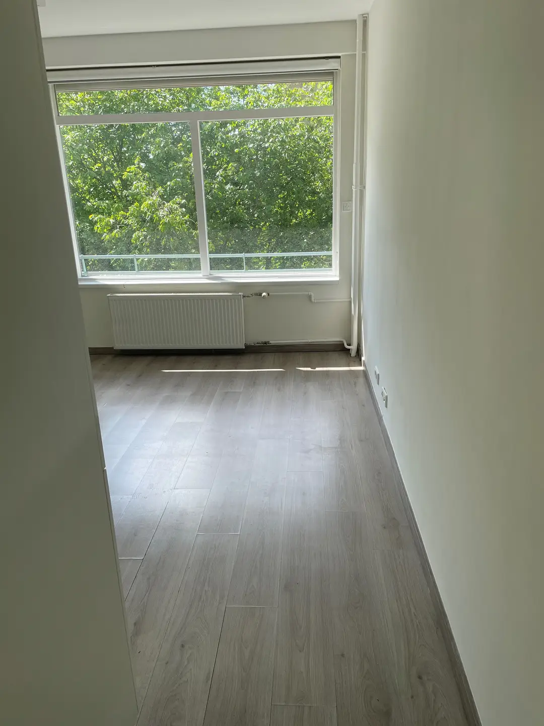 Foto #5 Appartement Langswater Amsterdam