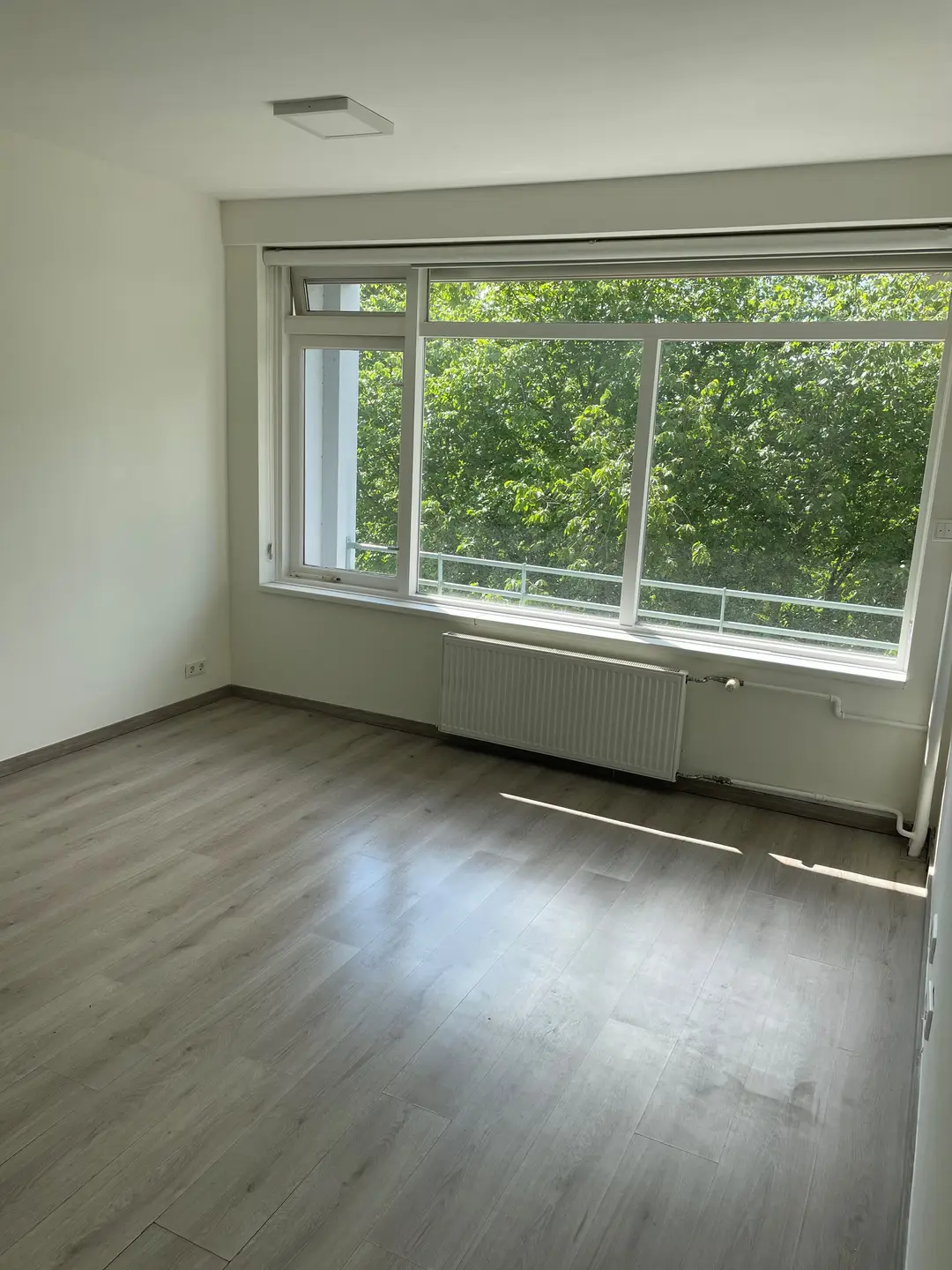 Foto #6 Appartement Langswater Amsterdam