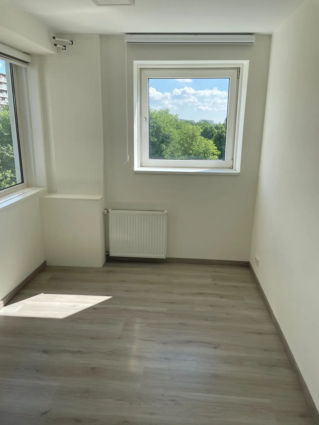 Foto #7 Appartement Langswater Amsterdam