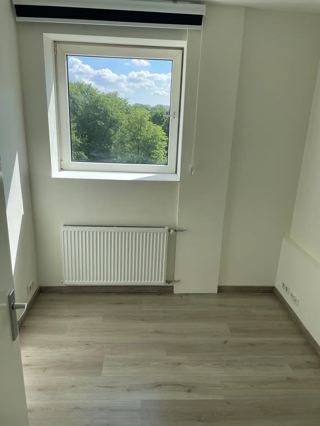 Foto #9 Appartement Langswater Amsterdam