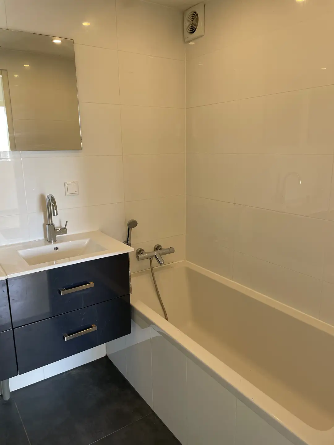 Foto #12 Appartement Langswater Amsterdam
