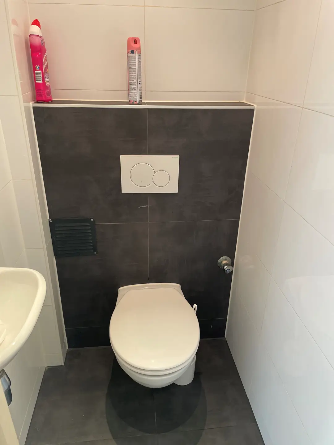 Foto #13 Appartement Langswater Amsterdam