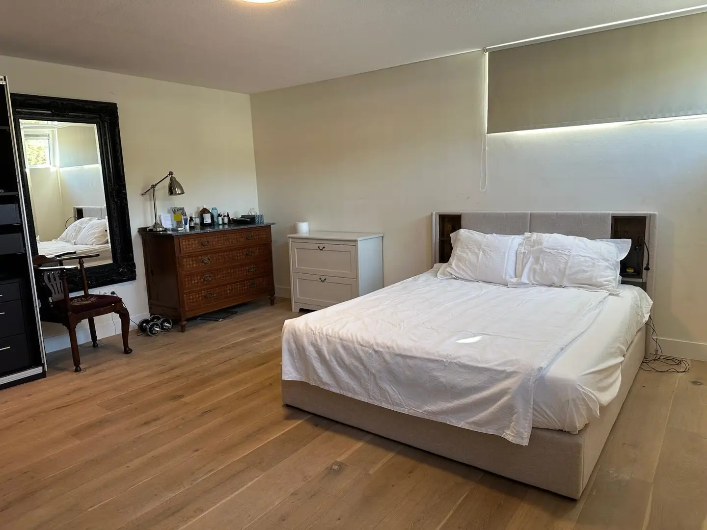 Foto #28 Huurwoning Jan Vroegopsingel Amsterdam