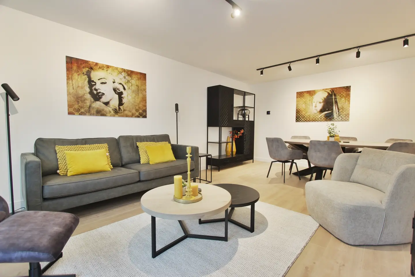 Foto #2 Appartement Kanteel Amsterdam