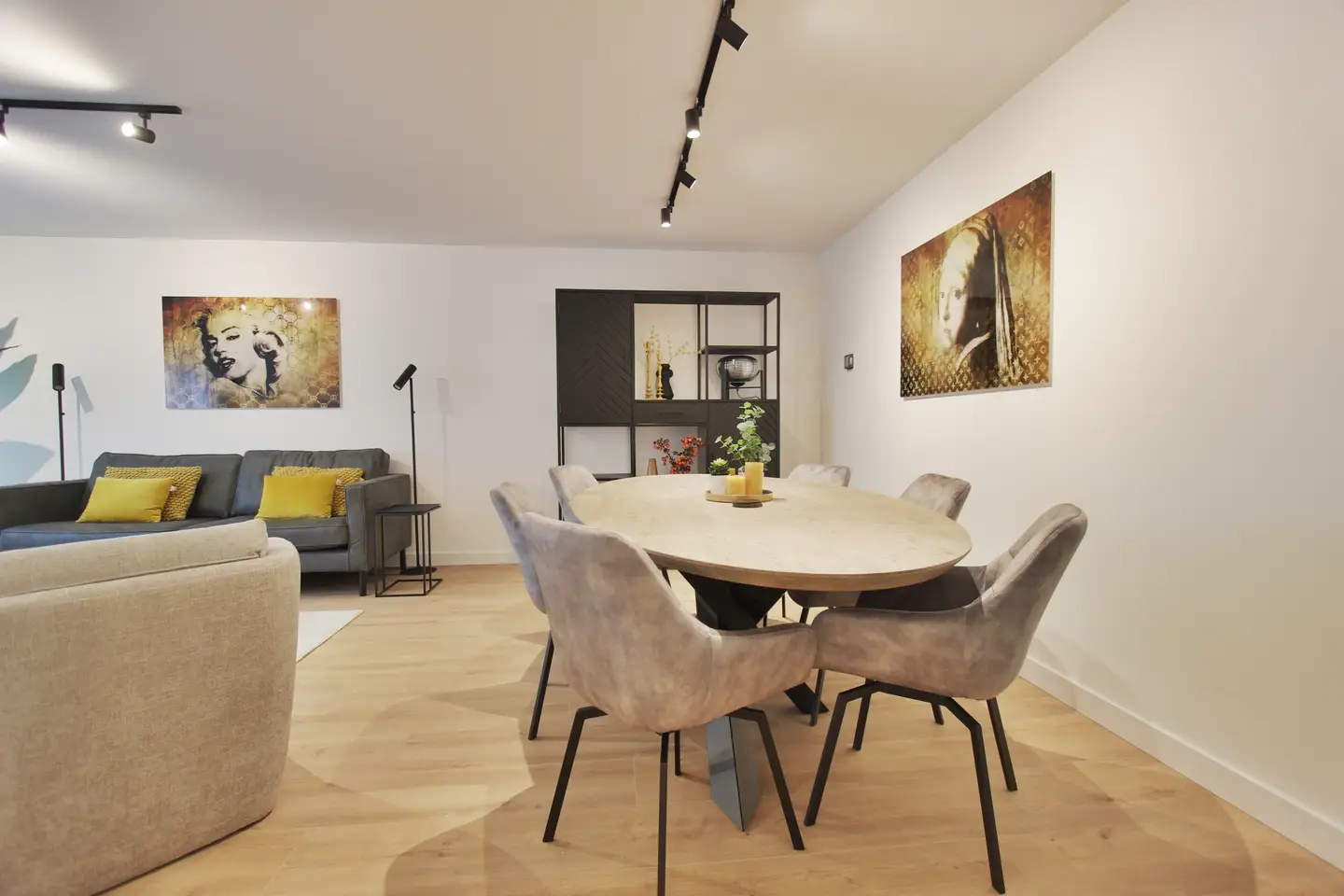 Foto #6 Appartement Kanteel Amsterdam