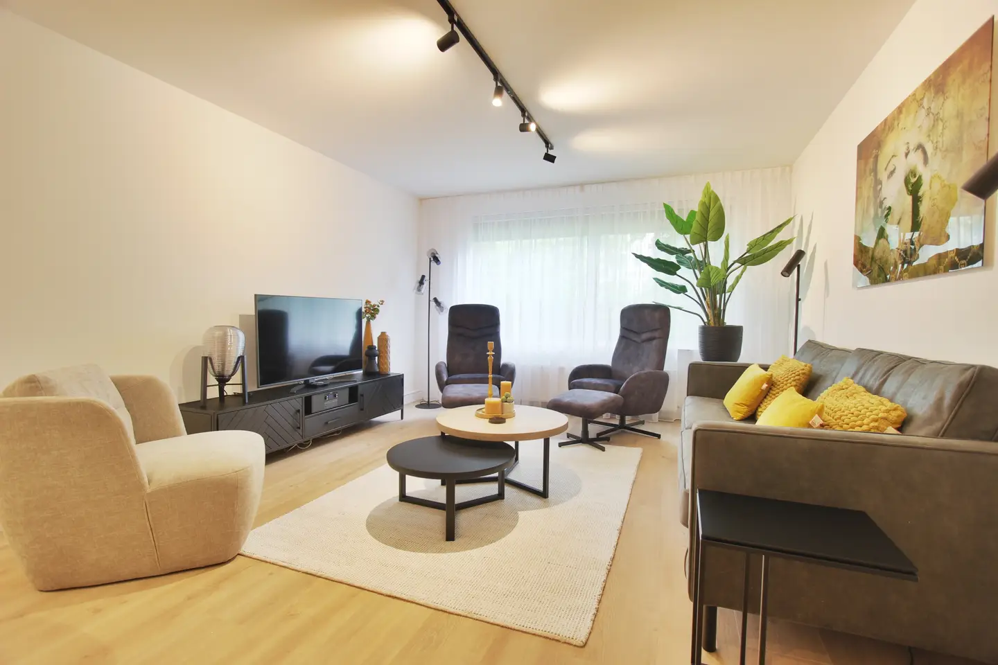 Foto #7 Appartement Kanteel Amsterdam