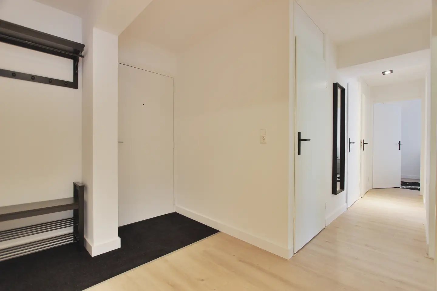 Foto #8 Appartement Kanteel Amsterdam
