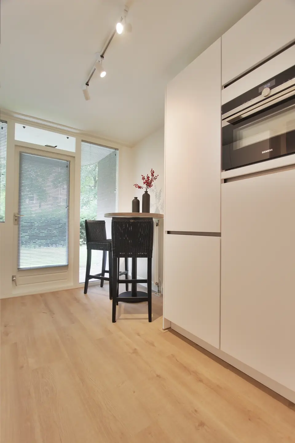 Foto #12 Appartement Kanteel Amsterdam
