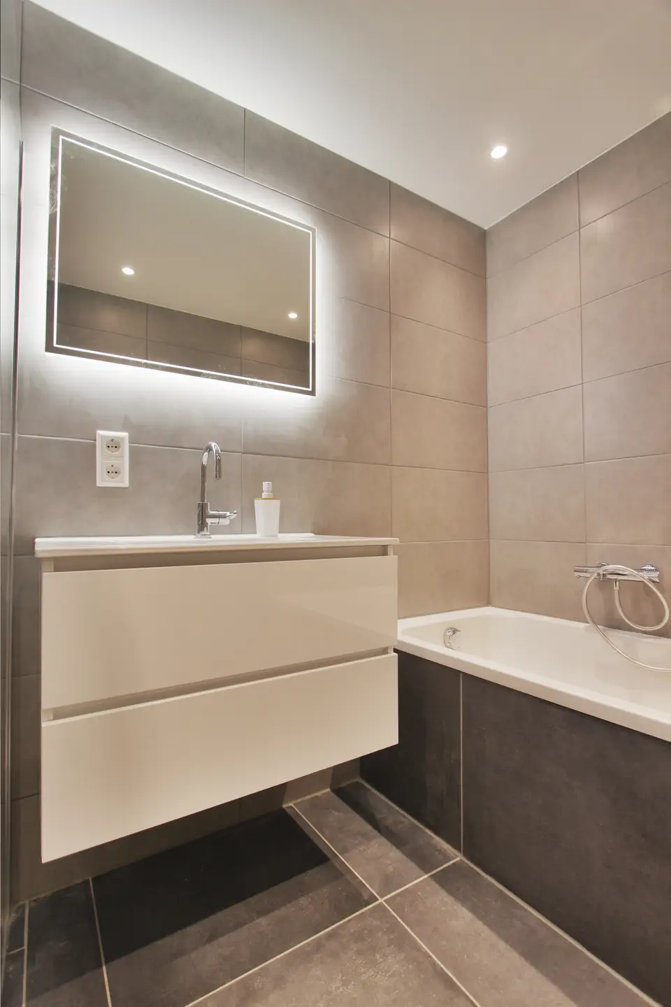 Foto #18 Appartement Kanteel Amsterdam
