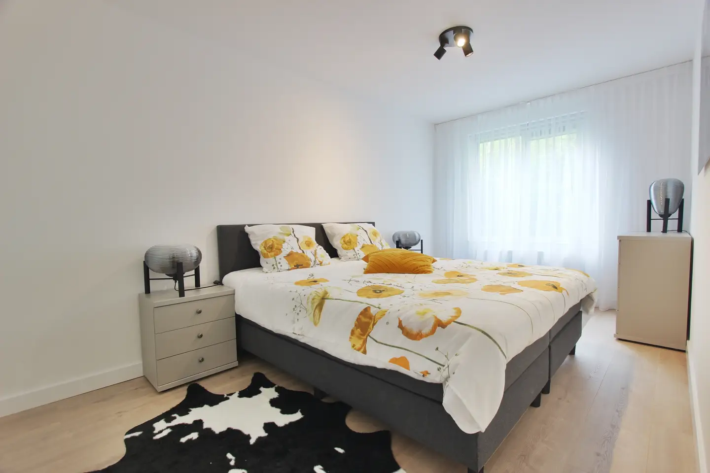 Foto #20 Appartement Kanteel Amsterdam