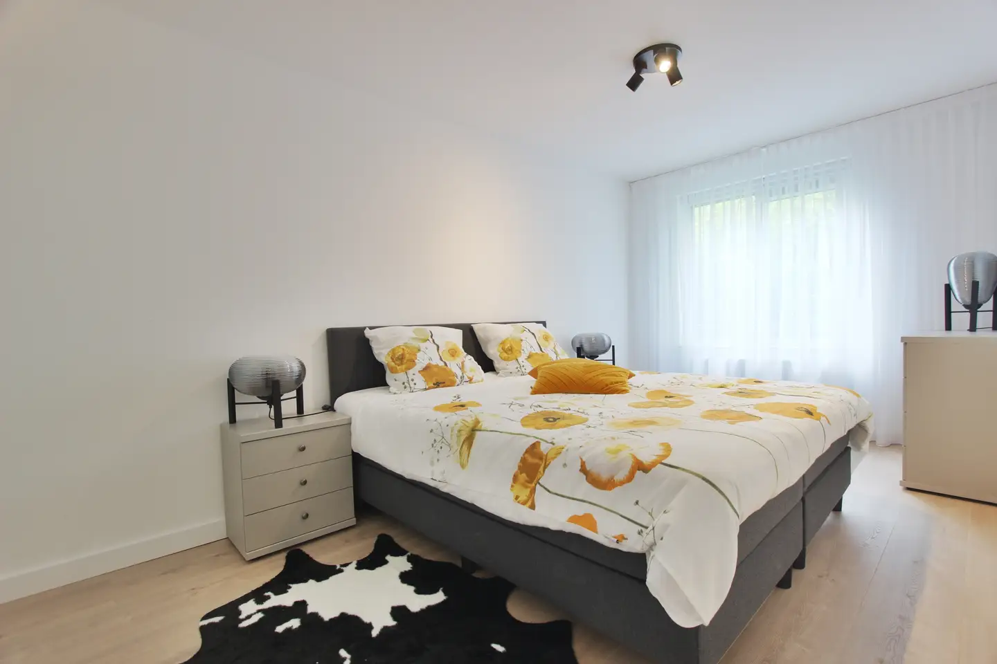 Foto #22 Appartement Kanteel Amsterdam