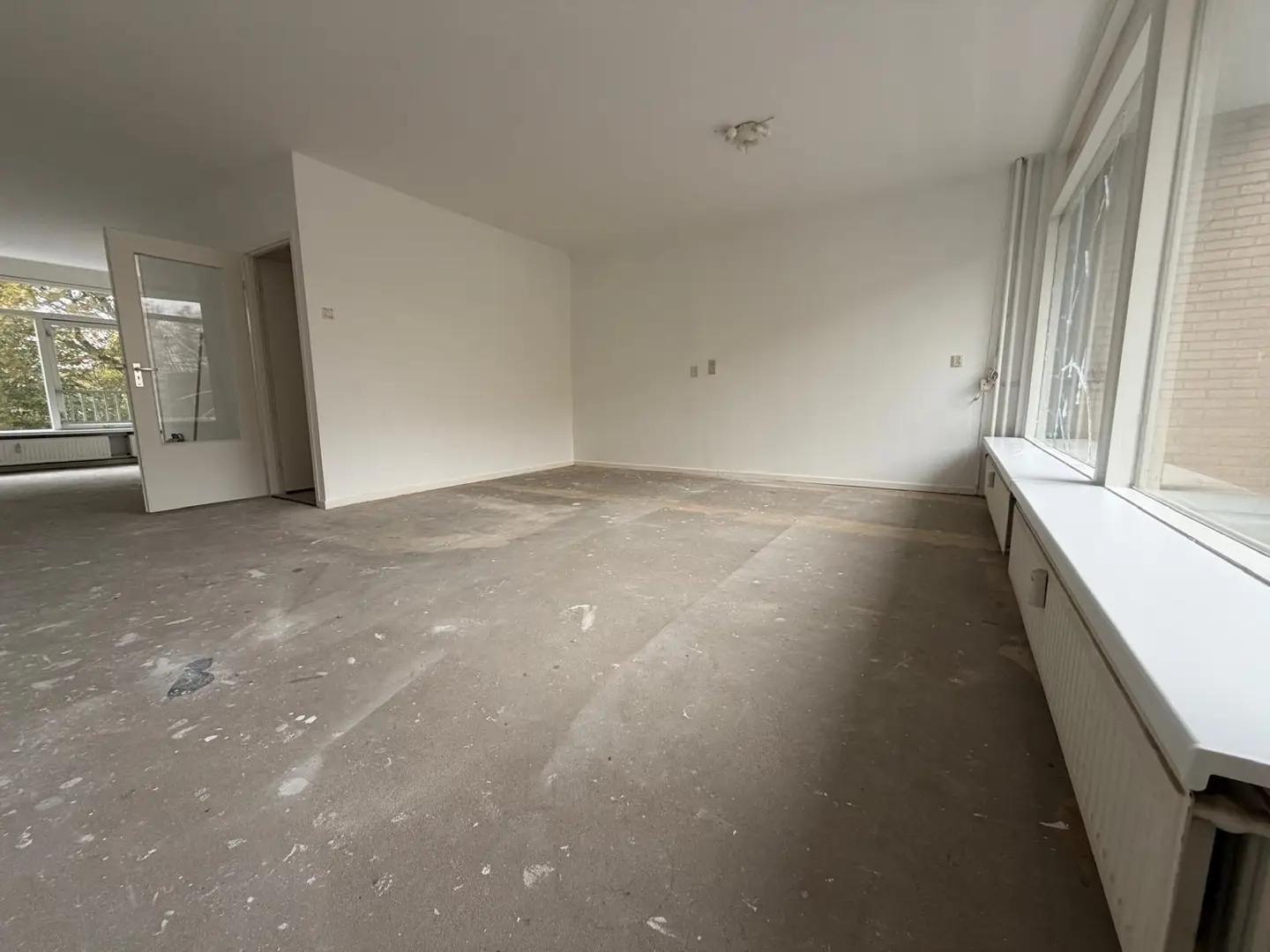 Foto #2 Appartement Israëlslaan Nieuwegein