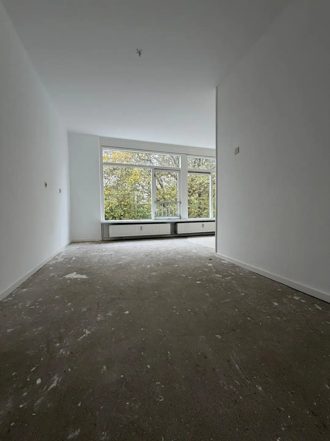 Foto #5 Appartement Israëlslaan Nieuwegein