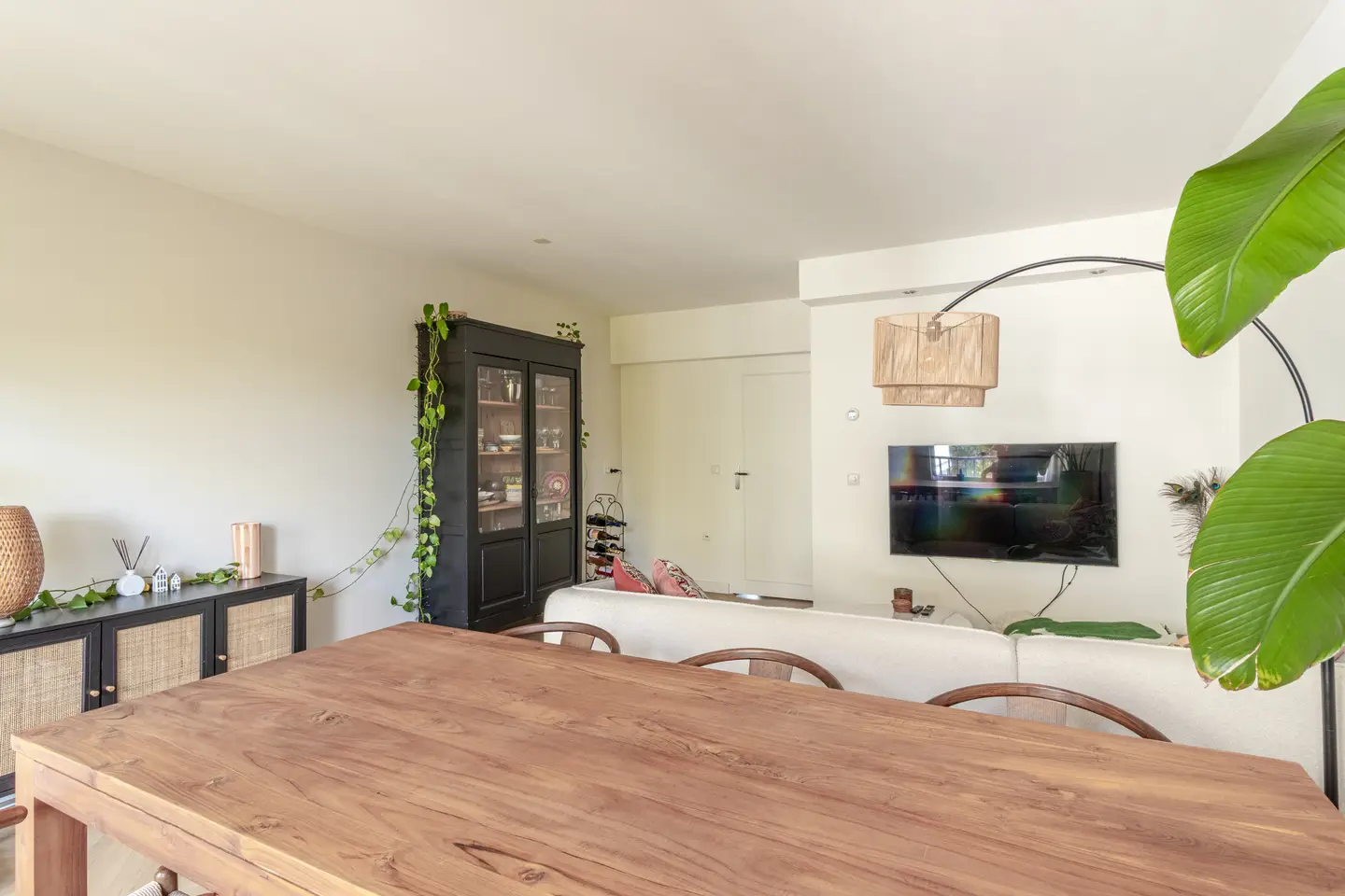 Foto #6 Appartement Surinameplein Amsterdam