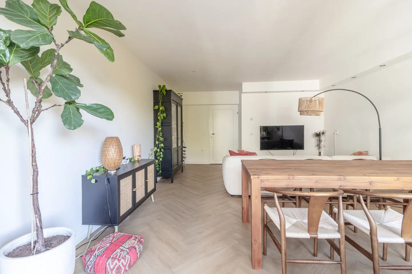 Foto #13 Appartement Surinameplein Amsterdam