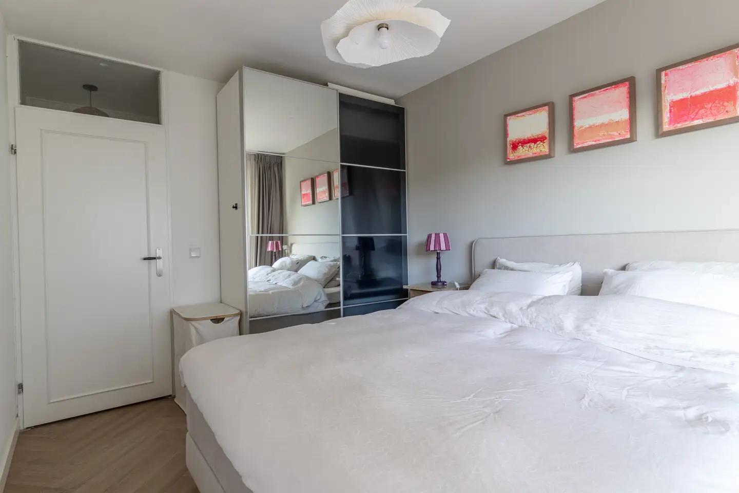 Foto #17 Appartement Surinameplein Amsterdam