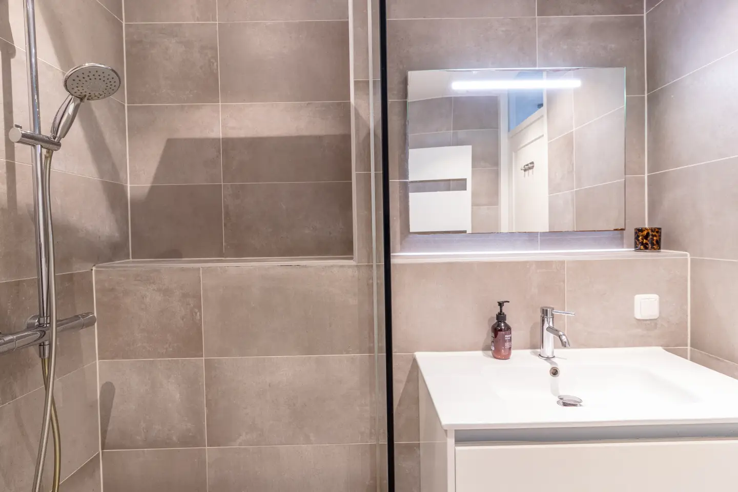 Foto #18 Appartement Surinameplein Amsterdam
