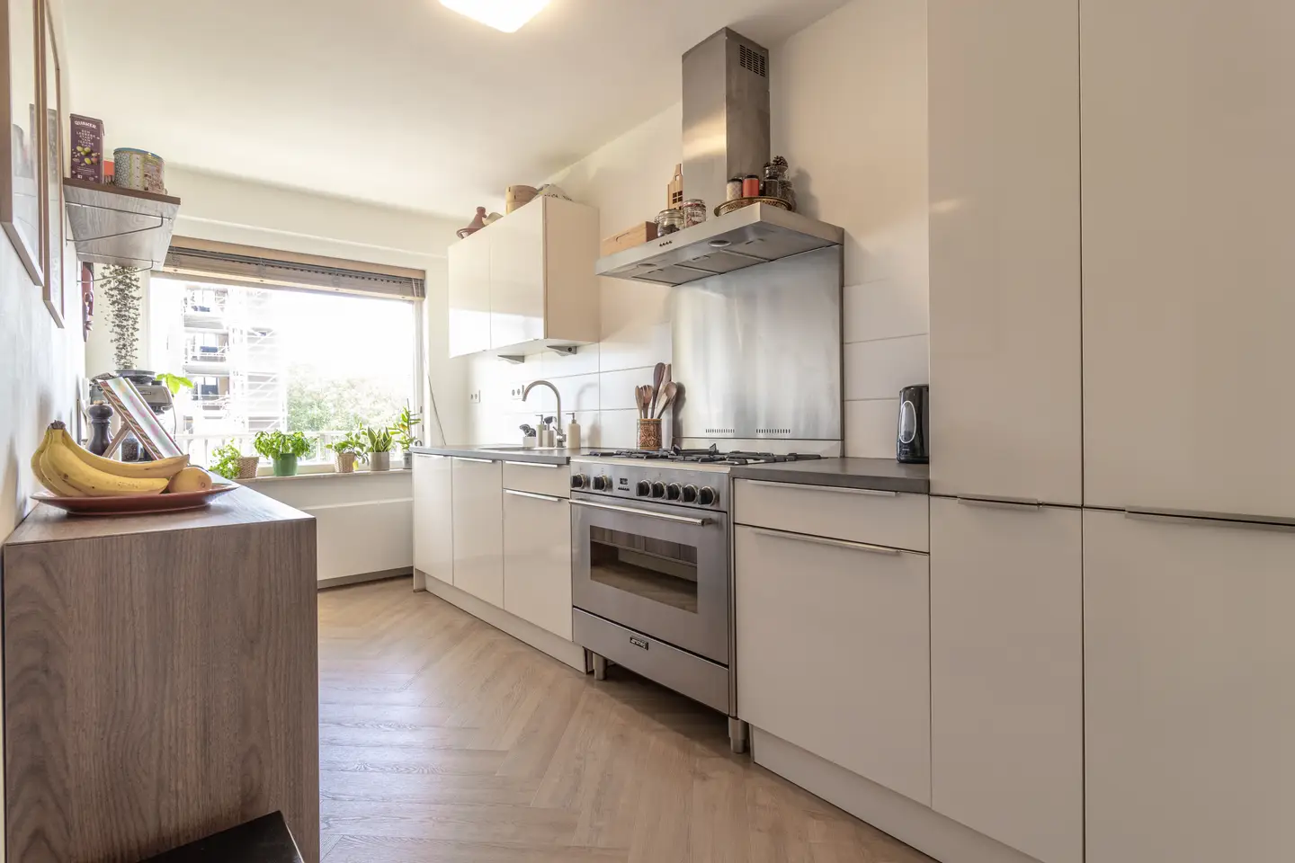 Foto #20 Appartement Surinameplein Amsterdam