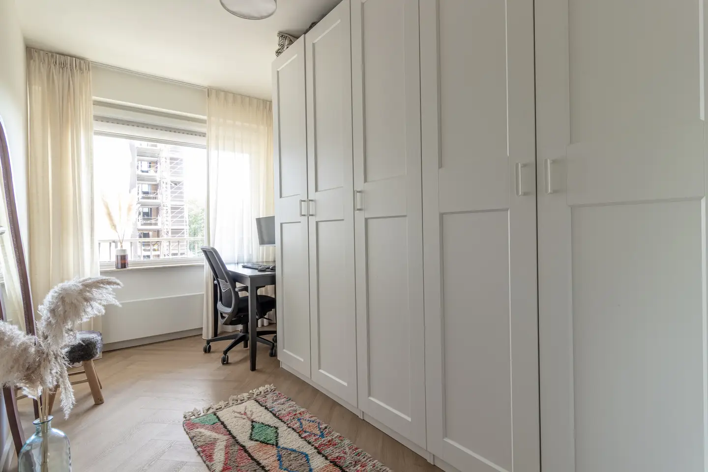 Foto #23 Appartement Surinameplein Amsterdam