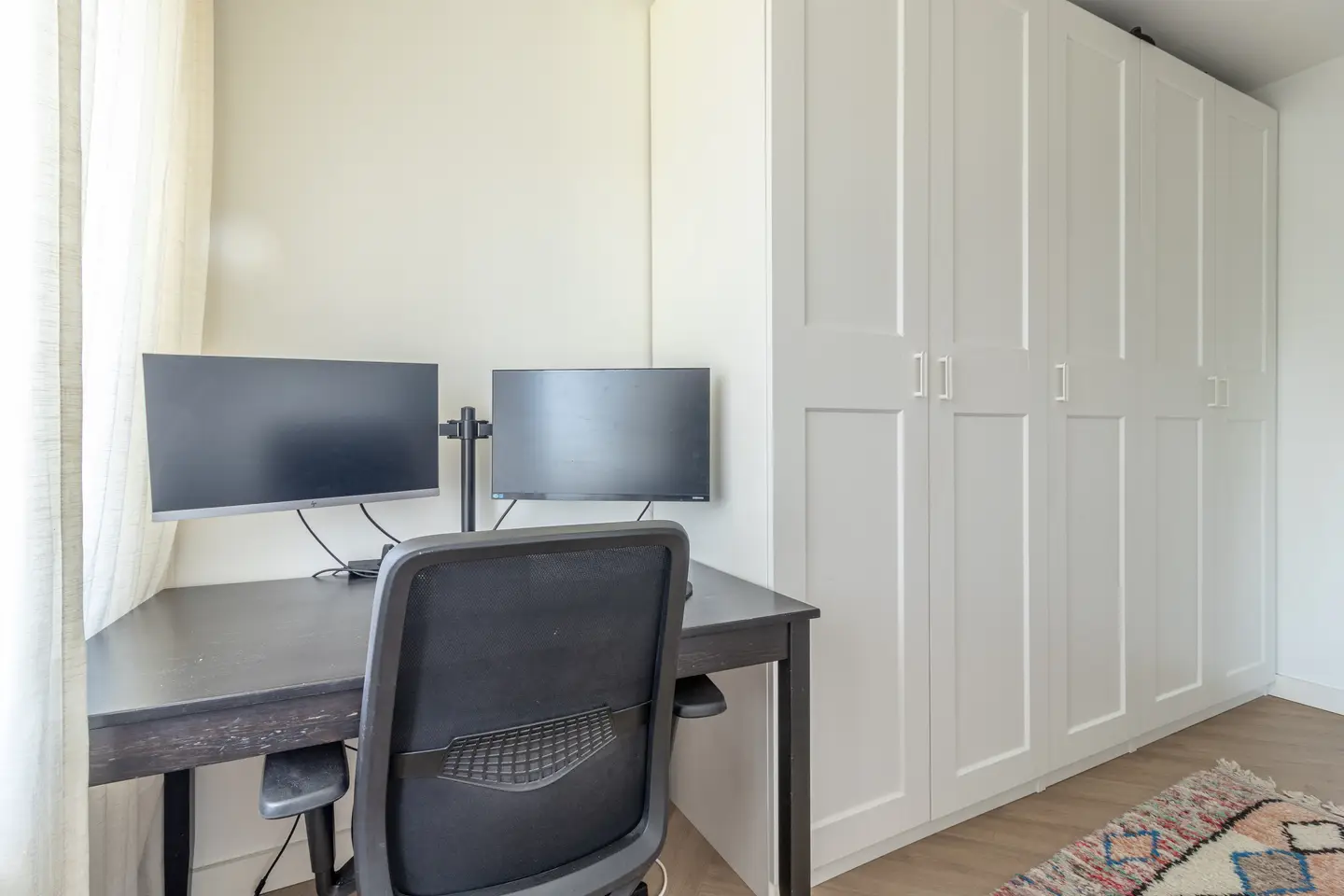 Foto #24 Appartement Surinameplein Amsterdam