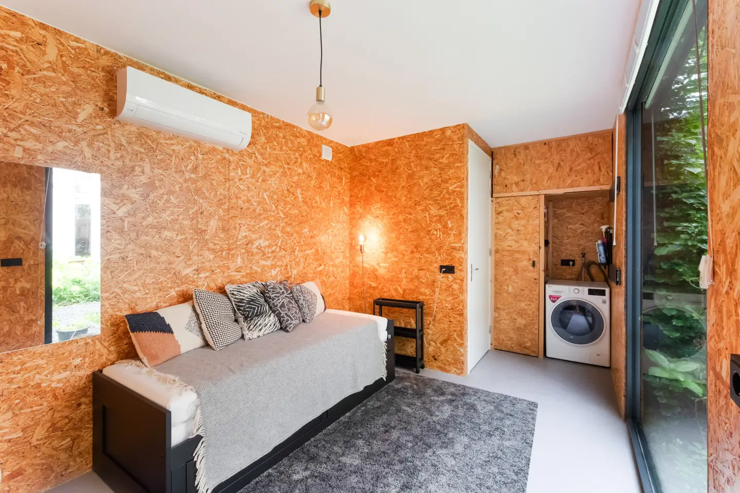 Foto #22 Appartement Witte de Withstraat Amsterdam