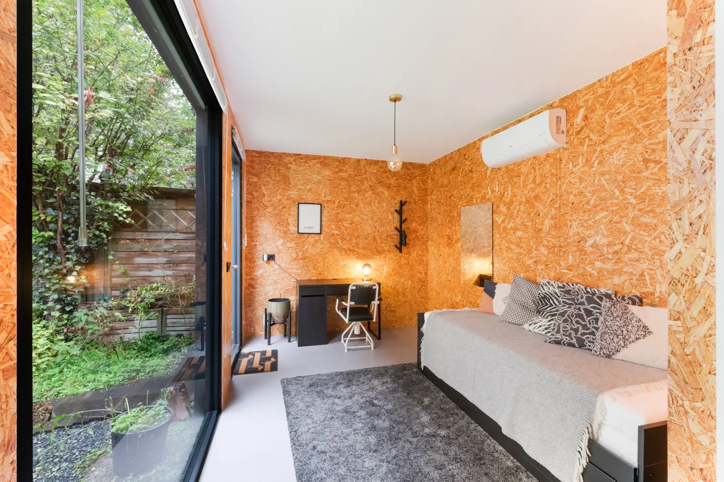 Foto #23 Appartement Witte de Withstraat Amsterdam