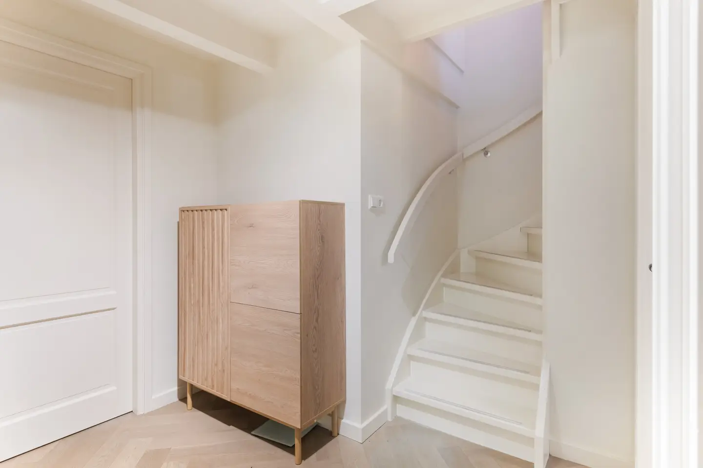 Foto #30 Appartement Witte de Withstraat Amsterdam