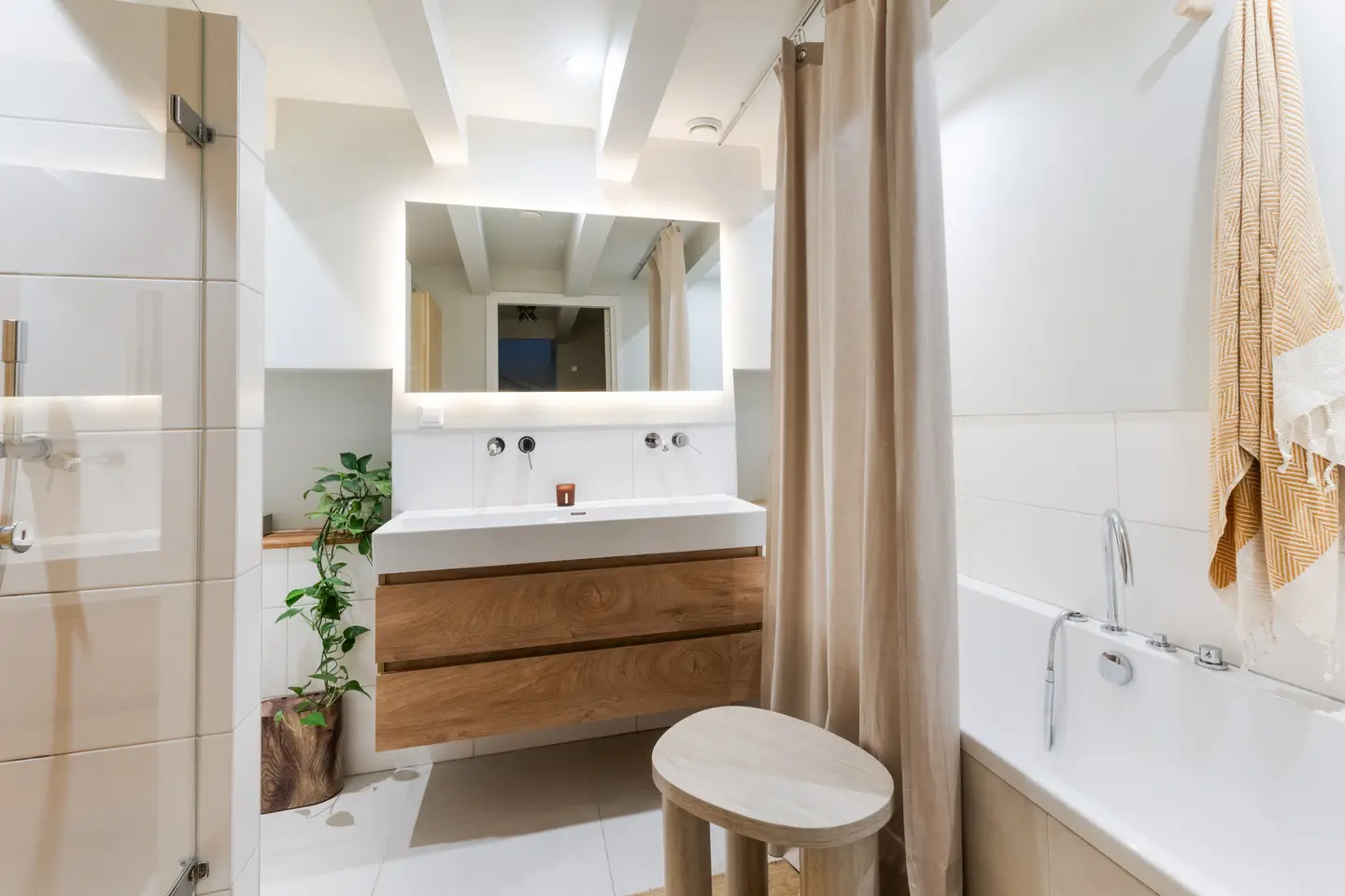 Foto #31 Appartement Witte de Withstraat Amsterdam