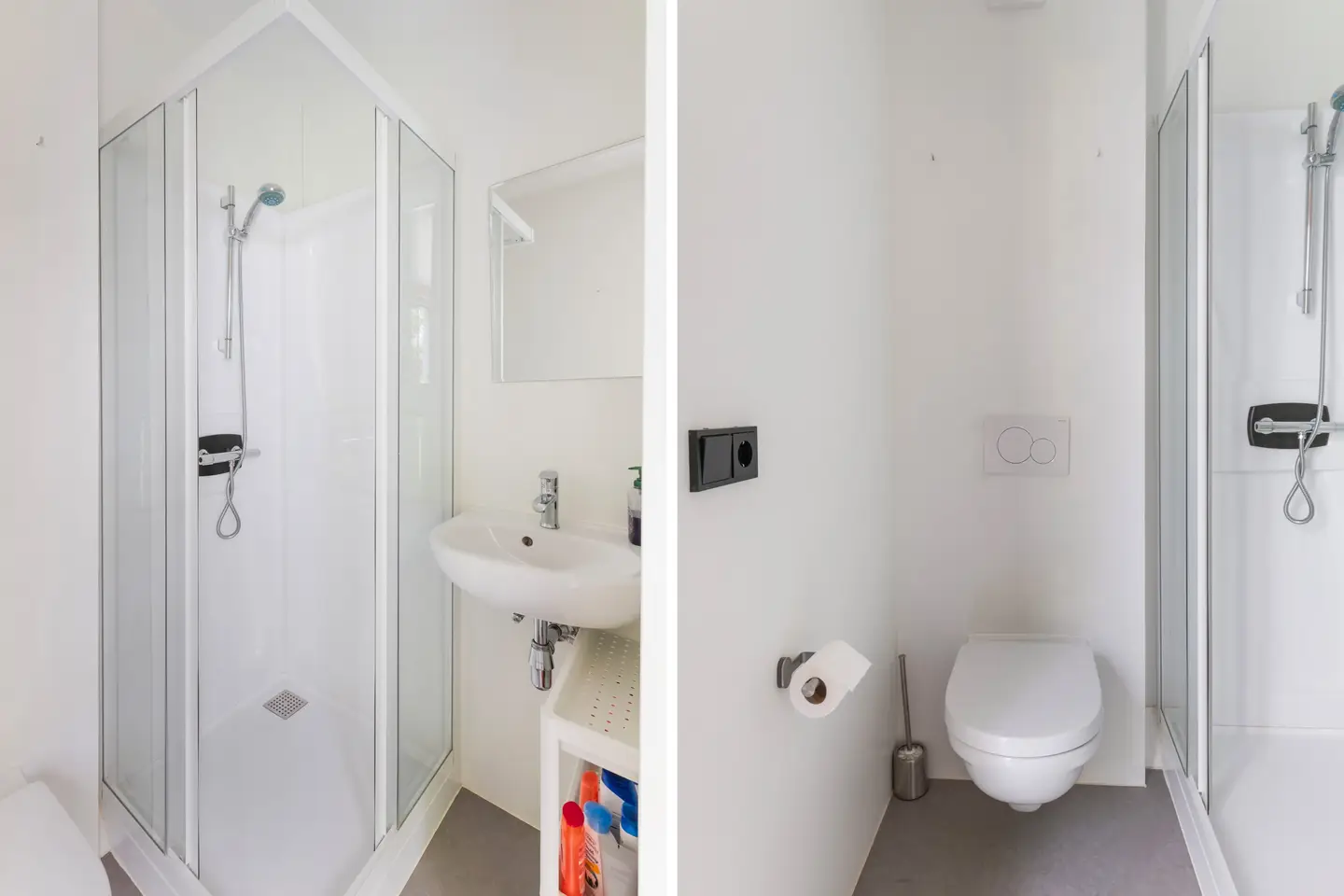 Foto #34 Appartement Witte de Withstraat Amsterdam