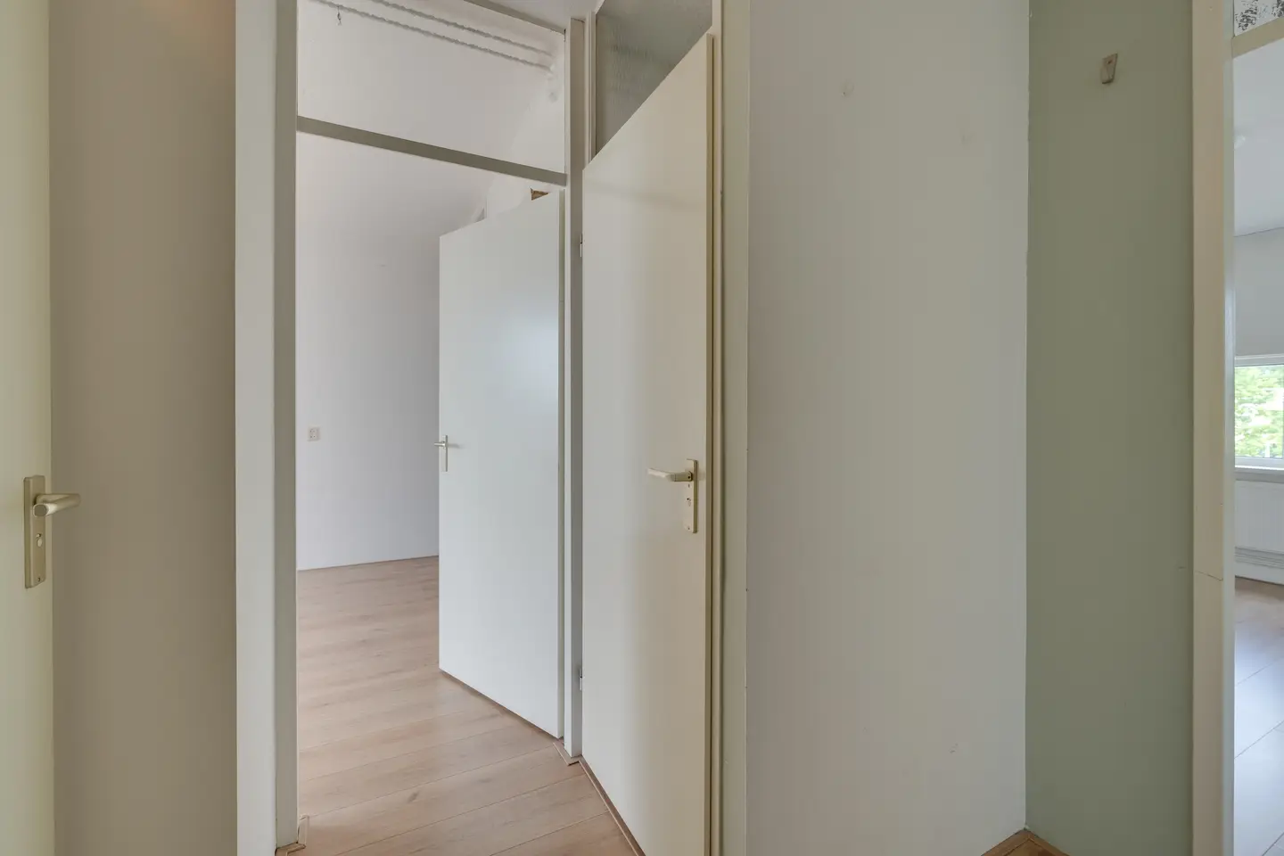 Foto #3 Appartement Nageljongenstraat Amsterdam
