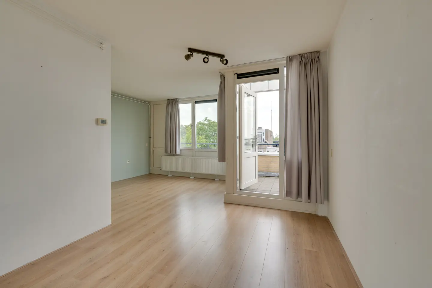 Foto #5 Appartement Nageljongenstraat Amsterdam