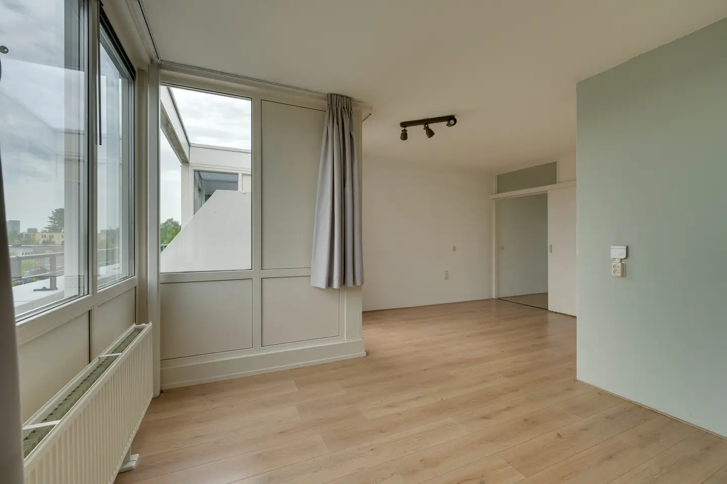 Foto #8 Appartement Nageljongenstraat Amsterdam