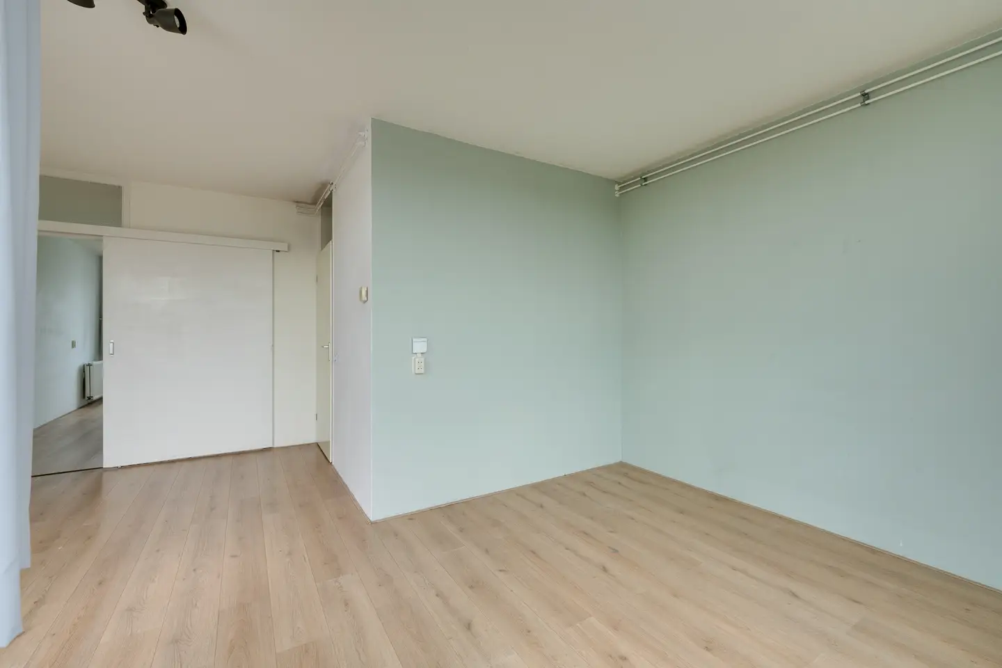 Foto #9 Appartement Nageljongenstraat Amsterdam