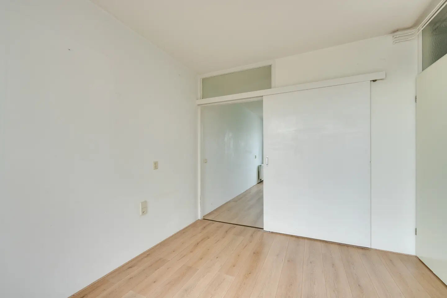 Foto #10 Appartement Nageljongenstraat Amsterdam