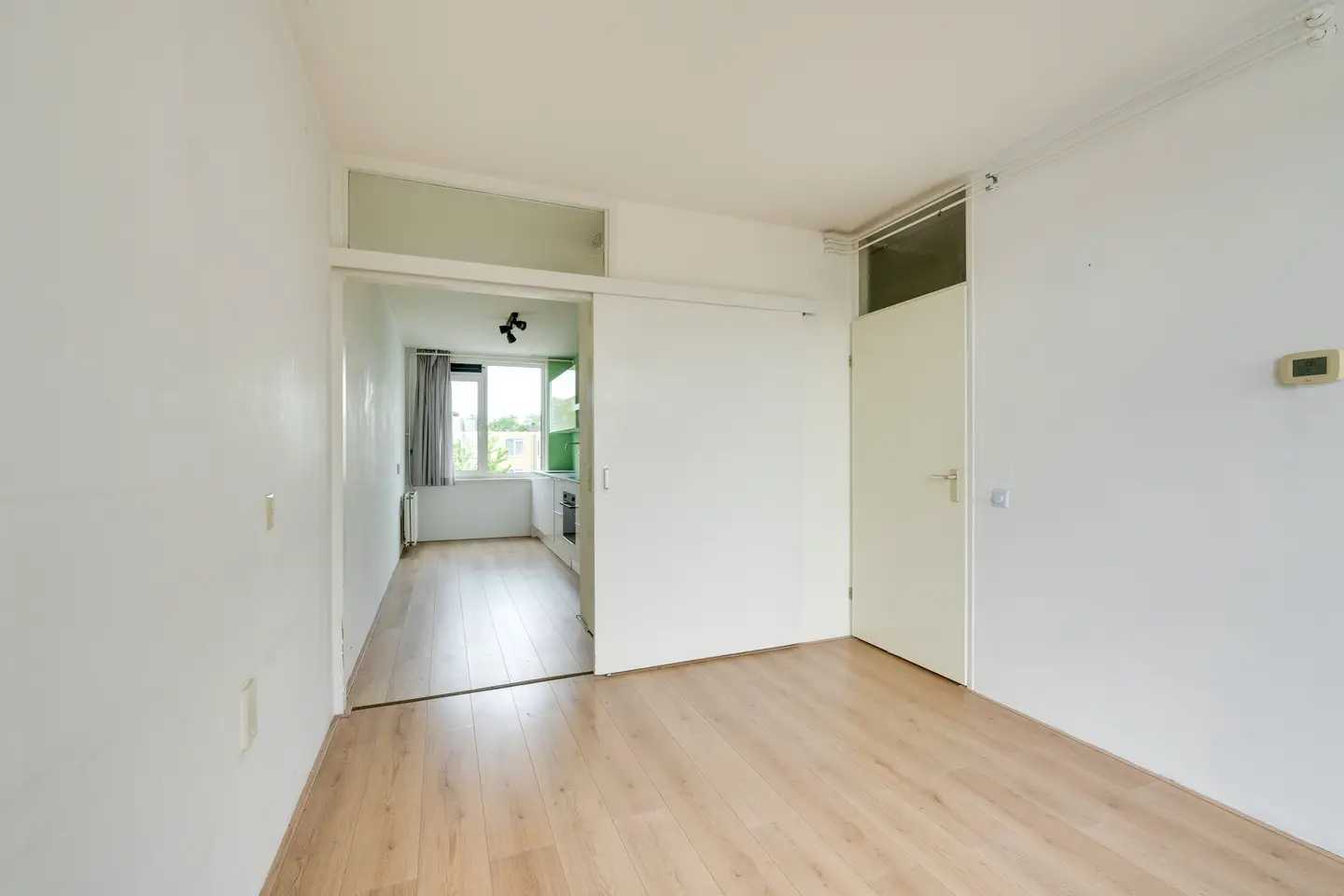 Foto #12 Appartement Nageljongenstraat Amsterdam