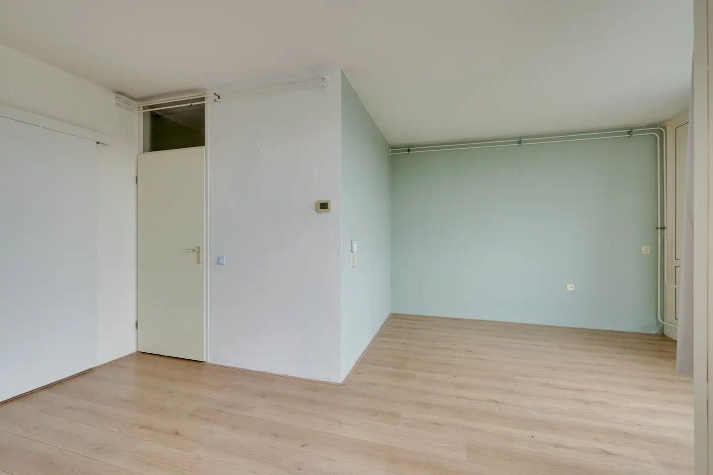 Foto #13 Appartement Nageljongenstraat Amsterdam