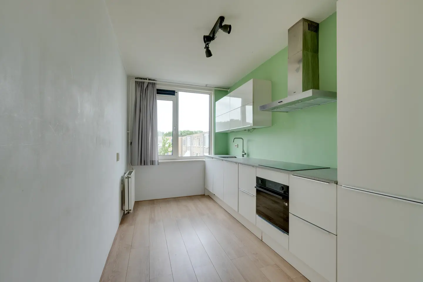 Foto #14 Appartement Nageljongenstraat Amsterdam