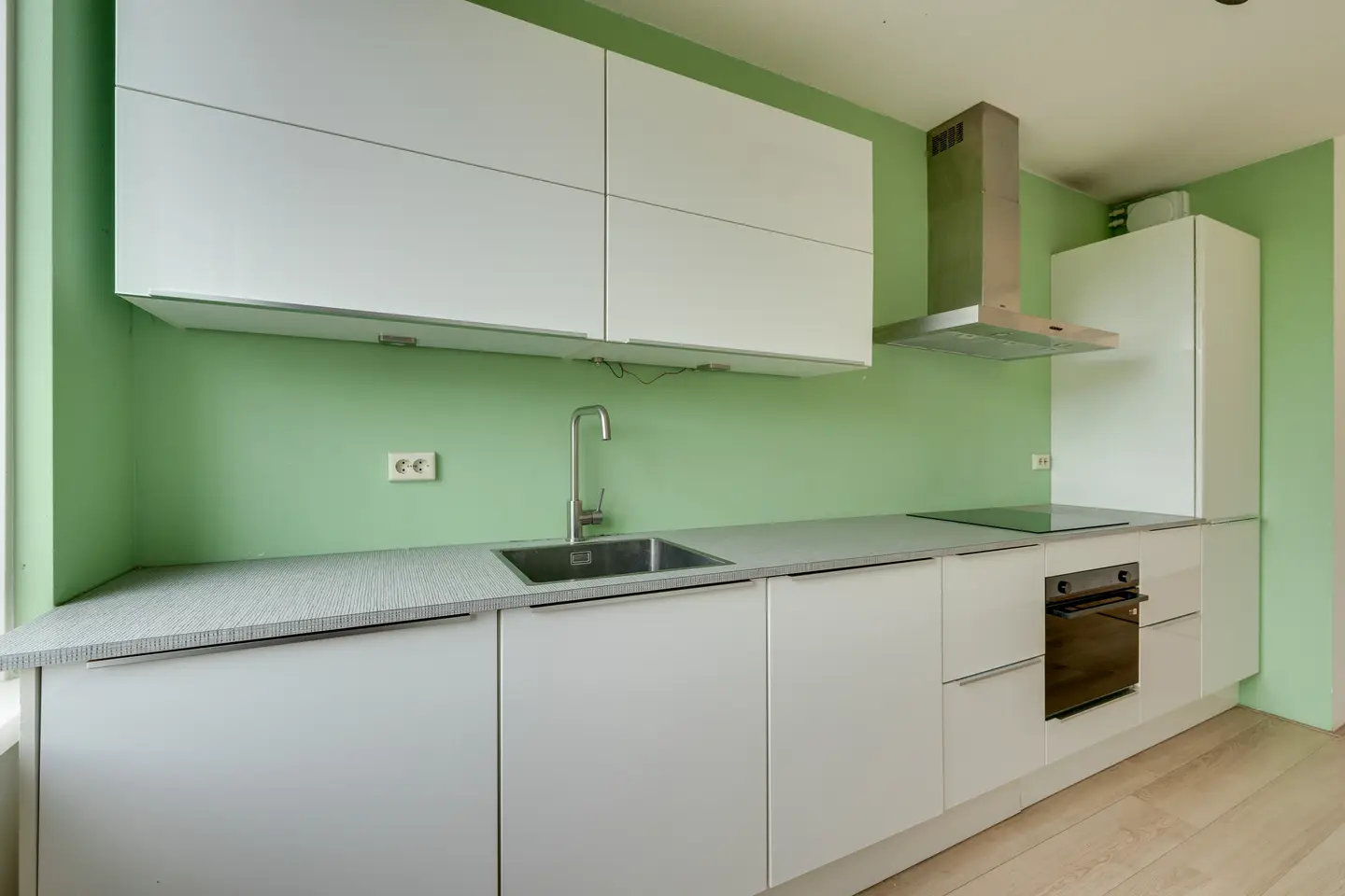 Foto #16 Appartement Nageljongenstraat Amsterdam