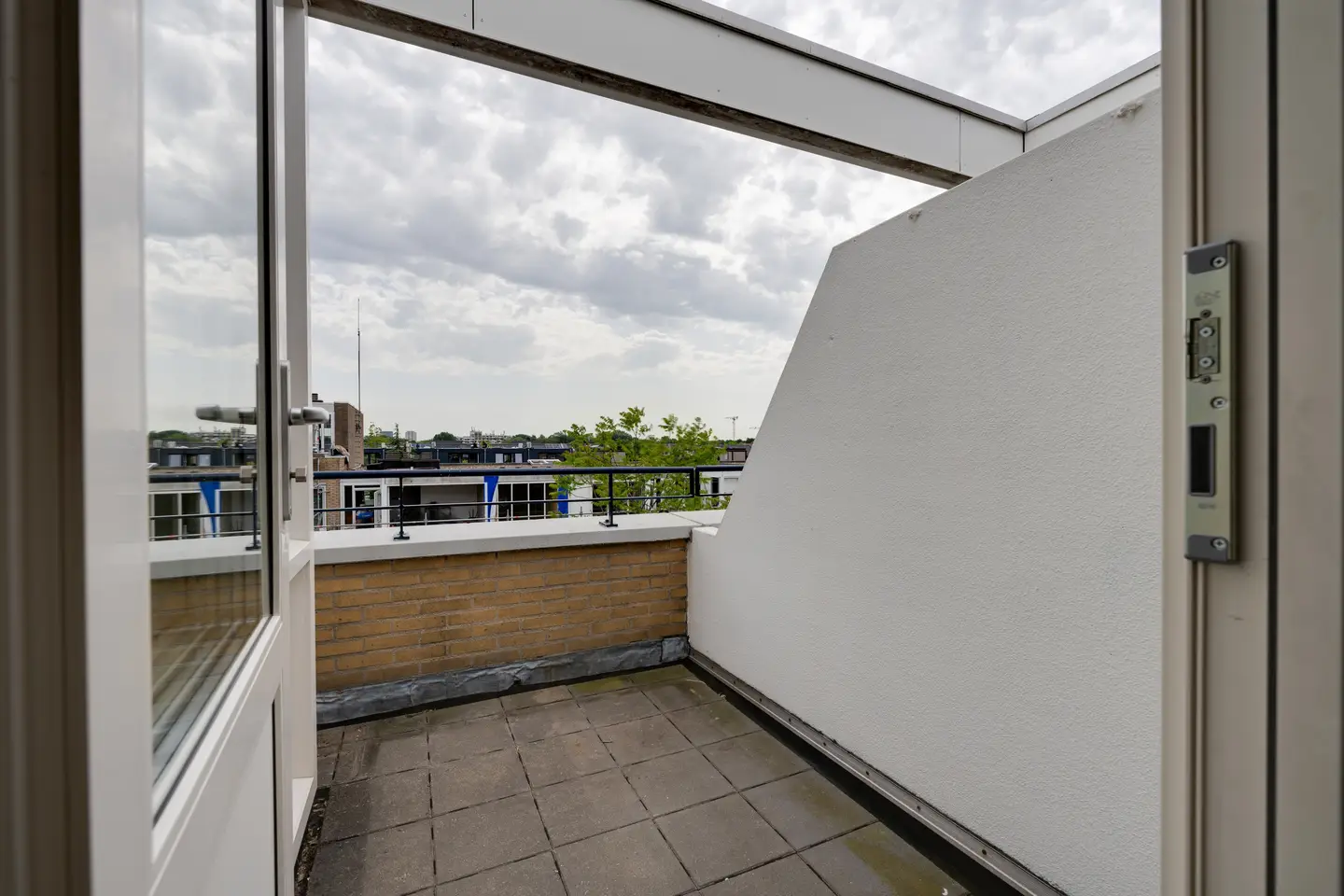 Foto #18 Appartement Nageljongenstraat Amsterdam