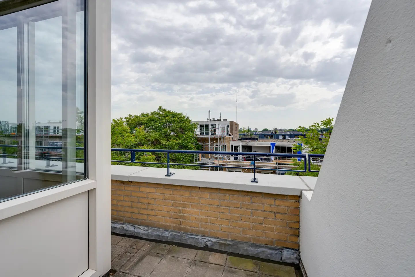 Foto #19 Appartement Nageljongenstraat Amsterdam