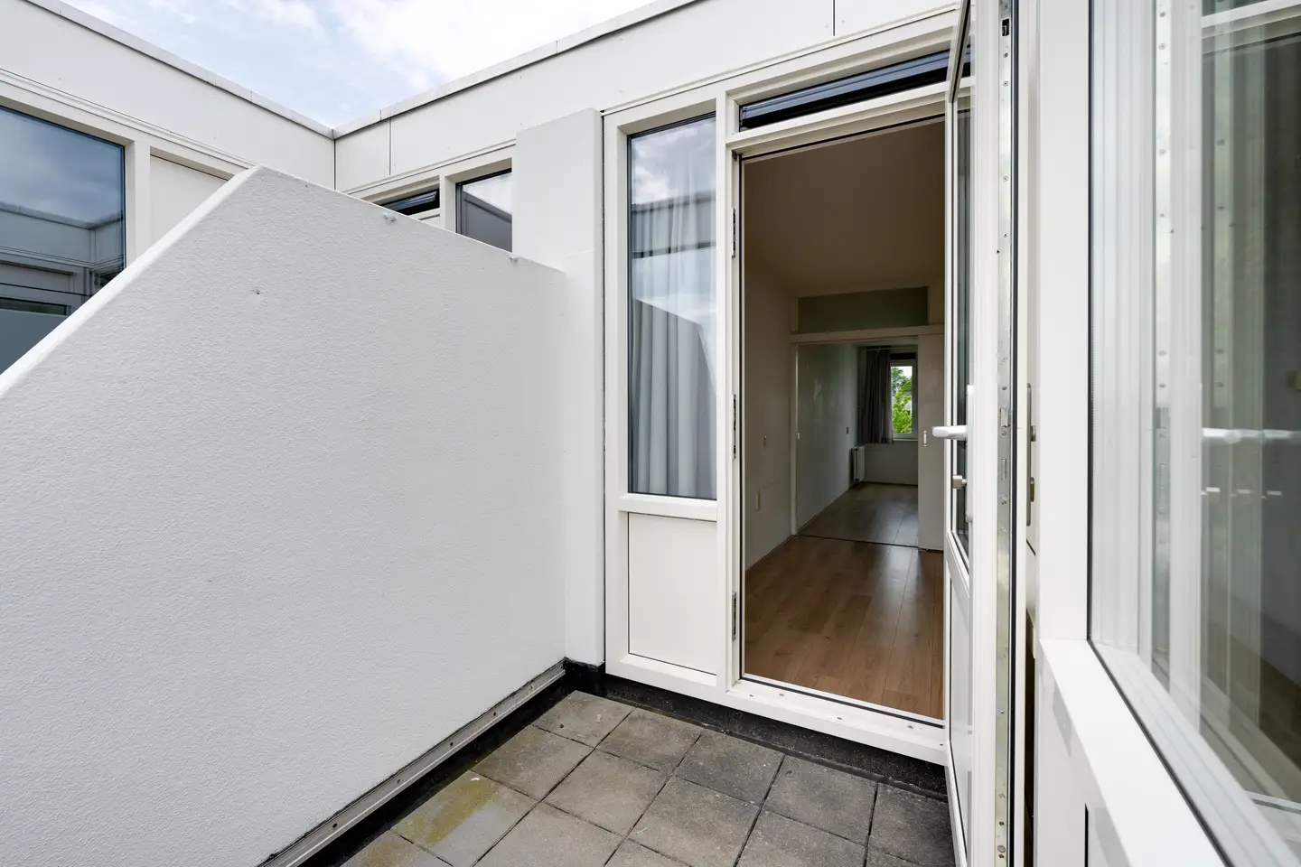 Foto #23 Appartement Nageljongenstraat Amsterdam
