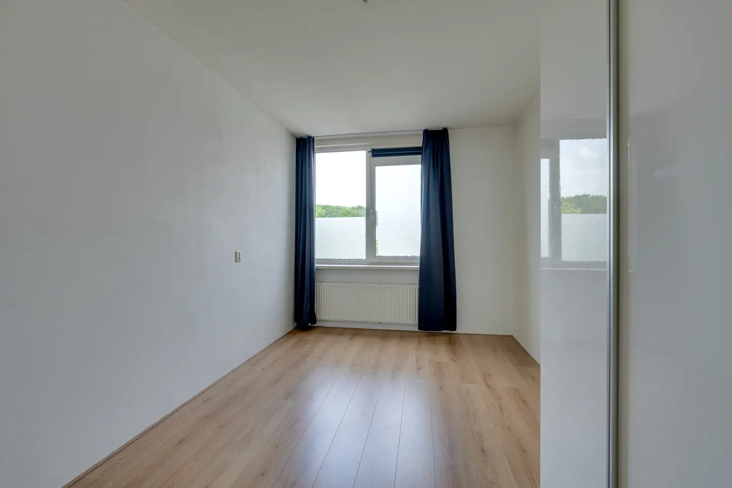 Foto #25 Appartement Nageljongenstraat Amsterdam